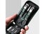 Germany 6 Pcs Portable Luxury Manicure Sets Pedicure Kits Bright Black Nail Carousel 2