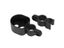 2Pcs Wheelchair Walking Stick Rack Bracket For Electric Scooter Walker Carousel 1