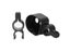 2Pcs Wheelchair Walking Stick Rack Bracket For Electric Scooter Walker Carousel 3