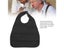 Adult Bibs Waterproof Soft Apron Adult Bibs Long Clothing Protector Elderly Carousel 1