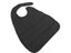 Adult Bibs Waterproof Soft Apron Adult Bibs Long Clothing Protector Elderly Carousel 5