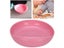 Elderly Care Spill-Proof Plate With Suction Cup Base Disabled Non-Slip Carousel 1