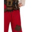 Pirate Matey Dress Up Kids Child Halloween Party Costume w Tricorn Hat Size M Carousel 4
