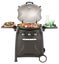 GASMATE ODYSSEY3T 3BR BBQ W/TROLLEY Carousel 5