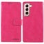 SAMSUNG S24 Plus Goospery Blue Moon 3 Card Slots PU leather wallet Case HOT PINK Carousel 11
