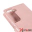 SAMSUNG S24 Plus Goospery Blue Moon 3 Card Slots PU leather wallet Case ROSEGOLD Carousel 4
