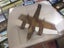 1/48 Franklin mint armour B-26 Marauder Dominion vengeance Carousel 6