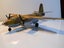 1/48 Franklin mint armour B-26 Marauder Dominion vengeance Carousel 4