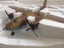 1/48 Franklin mint armour B-26 Marauder Dominion vengeance Carousel 3
