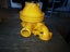 Water Pump for Komatsu PC200-1 with 6D105 Engine PDW2019 Part no: 6136-61-1102 Carousel 6