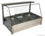 Bonvue Heated 8 X 1/2 Pan Bain Marie Angled Countertop Display BM14TD Carousel 1