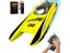 2.4GHz 60km/h High Speed Remote Control Boat Toy Low Battery Alarm Carousel 1