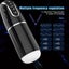 Masturbator for Men Sucking Vibrating Real Pussy Blowjob Machine Male Sex ToyMen Carousel 3