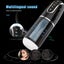 Masturbator for Men Sucking Vibrating Real Pussy Blowjob Machine Male Sex ToyMen Carousel 6