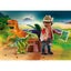 Playmobil Dino Explorer Carry Case Carousel 4