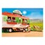 Playmobil Pony Shelter with Mobile Home Carousel 3