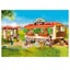 Playmobil Pony Shelter with Mobile Home Carousel 4