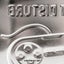 Nostalgic Art 20x30cm Medium Metal Wall Hanging Sign Gaming in Progress Decor Carousel 3