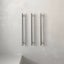 Vertical Heated Towel Rail 900L Brushed Nickel $380 / for Two Bars Combo SDoC Carousel 3