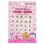 APRIL KOREA - Pororo Nail + Hand Tattoo - # SPR 03 1pc Carousel 1