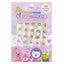 APRIL KOREA - Pororo Nail + Hand Tattoo - # SPR 04 1pc Carousel 1