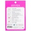APRIL KOREA - Princess Kids Nail Sticker - # P005K 1pack Carousel 3