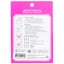 APRIL KOREA - Princess Kids Nail Sticker - # P007K 1pack Carousel 3