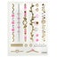 APRIL KOREA - Princess Jewel Body Sticker - # JT004K 1pc Carousel 2