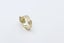 9ct Gold Trinity Knot Ring 7mm Carousel 4