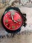 Swiss Legend Men's Swiss Quartz 100M Ambassador Red Dial, Silicone Strap Watch Carousel 5