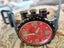 Swiss Legend Men's Swiss Quartz 100M Ambassador Red Dial, Silicone Strap Watch Carousel 3