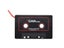 110cm Universal Audio Tape Adapter 3.5mm Jack Plug Black Car Stereo Audio Carousel 4