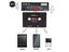 Car Cassette Tape Adapter Cassette Mp3 Player Converter For IPod For IPhone MP3 Carousel 4