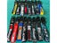 1Pcs JDM Style Key Ring Lanyard Tow Sides Thermoprint Keychain Accessories Carousel 2