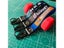 1Pcs JDM Style Key Ring Lanyard Tow Sides Thermoprint Keychain Accessories Carousel 6