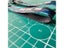 1Pcs JDM Style Key Ring Lanyard Tow Sides Thermoprint Keychain Accessories Carousel 7