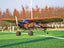 Pichler "Savage Bobber" ARF - 30-40cc Carousel 1