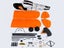 Pichler "Savage Bobber" ARF - 30-40cc Carousel 2