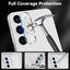 Samsung S23 Plus Camera Lens Glass Cover Protector Carousel 3