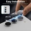 Samsung S23 Plus Camera Lens Glass Cover Protector Carousel 2