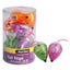 Pet One Cat Toy Plastic Mouse 7cm Carousel 1