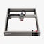 Creality CR Falcon-2 Laser Engraver and Cutter 22W with Air Assist & Honeycomb Carousel 13