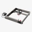 Creality CR Falcon-2 Laser Engraver and Cutter 22W with Air Assist & Honeycomb Carousel 14