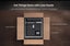 Creality CR Falcon-2 Laser Engraver and Cutter 22W with Air Assist & Honeycomb Carousel 4