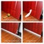 Door Draft Stopper Under Door Seal For Exterior/interior Doors Carousel 3