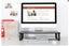 Kogan Modern Monitor & Laptop Stand with Steel Frame Carousel 5