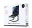 Stage S1 Elevated Laptop Stand - Space Grey Carousel 3
