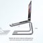 Stage S1 Elevated Laptop Stand - Space Grey Carousel 5