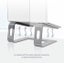 Stage S1 Elevated Laptop Stand - Space Grey Carousel 6
