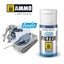 Ammo Acrylic Filter French Blue 15ml Carousel 1